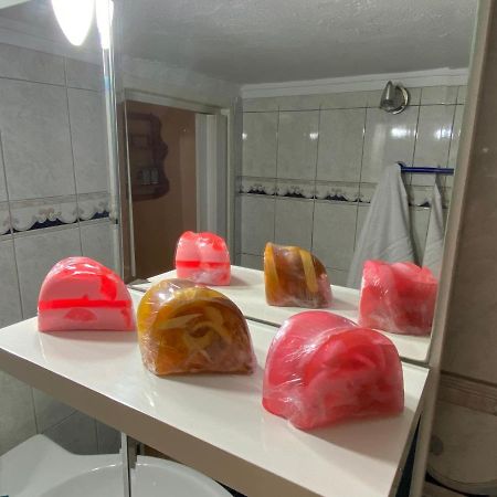 Beautiful Apartment In The Center Of 테살로니키 외부 사진