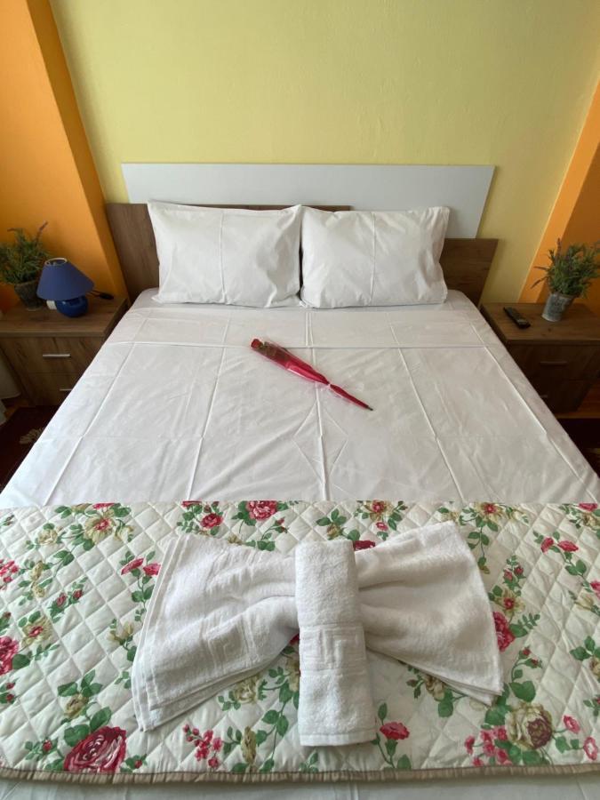 Beautiful Apartment In The Center Of 테살로니키 외부 사진