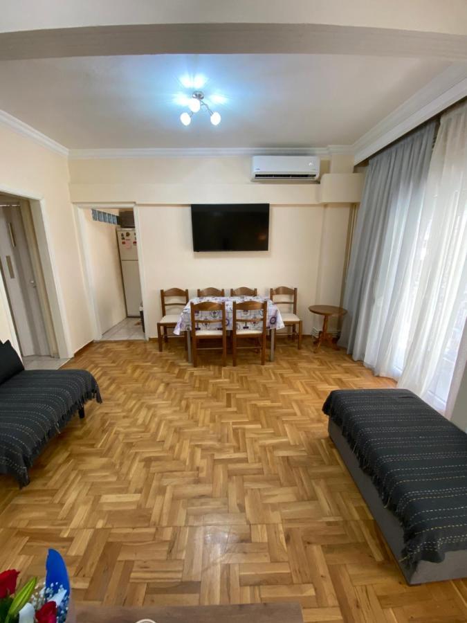 Beautiful Apartment In The Center Of 테살로니키 외부 사진