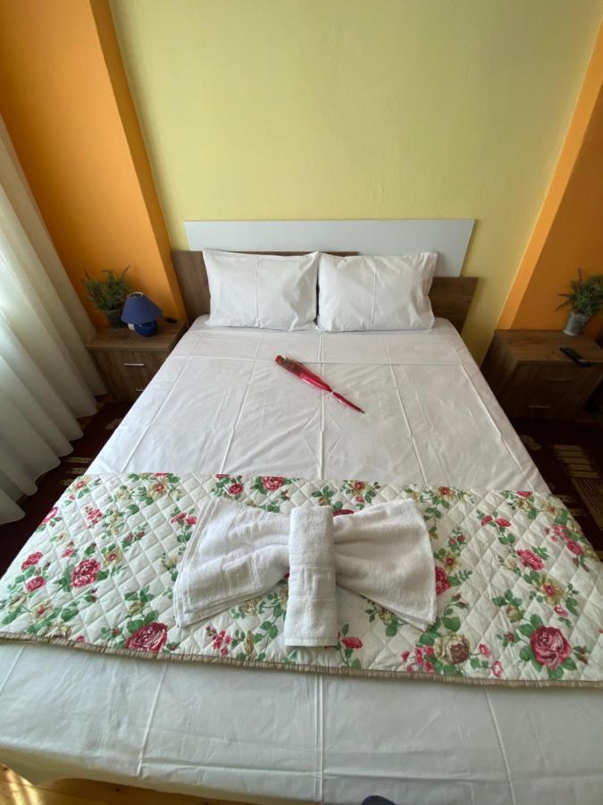 Beautiful Apartment In The Center Of 테살로니키 외부 사진