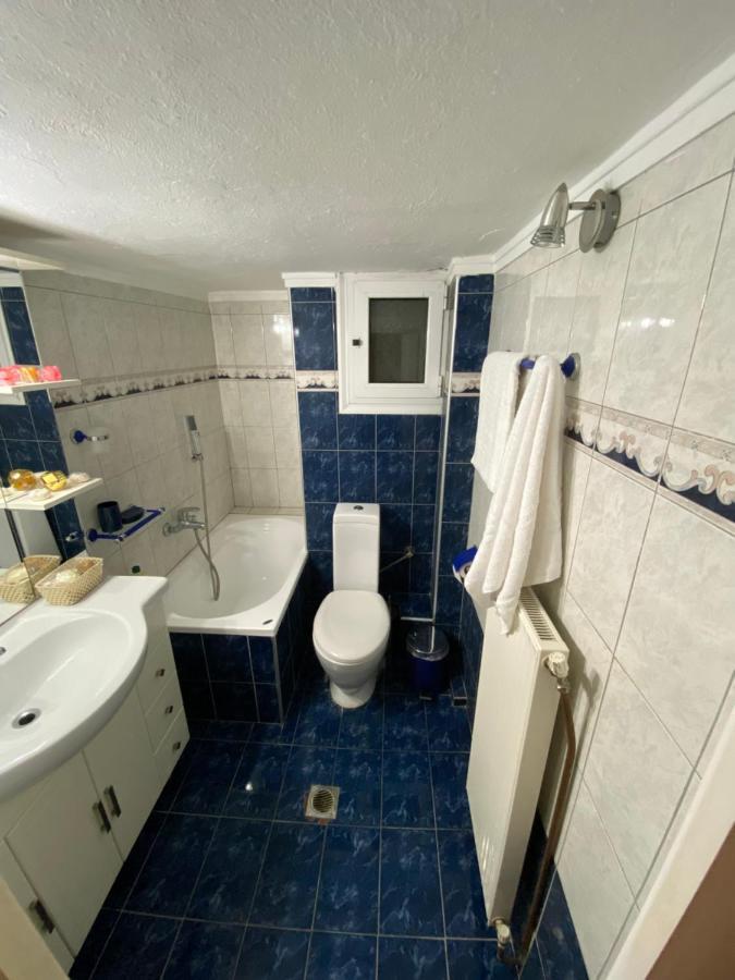 Beautiful Apartment In The Center Of 테살로니키 외부 사진