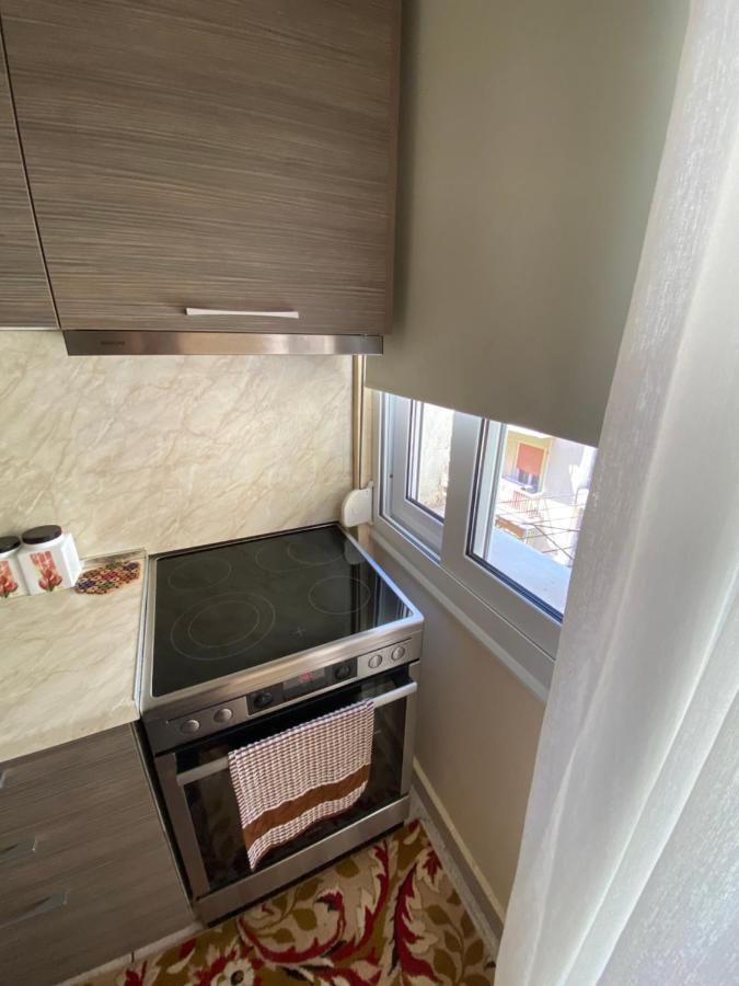 Beautiful Apartment In The Center Of 테살로니키 외부 사진
