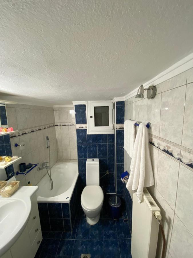 Beautiful Apartment In The Center Of 테살로니키 외부 사진